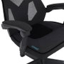 Woxter Stinger Station Sense Negro